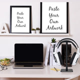 Multi-Function Headphone Headset Desktop Stand in Three Colors_6