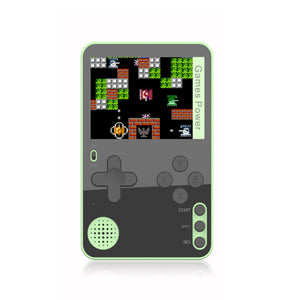 500-in-1 Portable USB Rechargeable Ultra-Thin Gaming Console_0