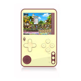 500-in-1 Portable USB Rechargeable Ultra-Thin Gaming Console_8
