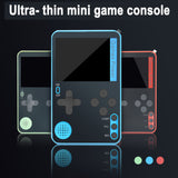 500-in-1 Portable USB Rechargeable Ultra-Thin Gaming Console_10