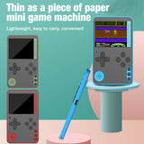 500-in-1 Portable USB Rechargeable Ultra-Thin Gaming Console_12