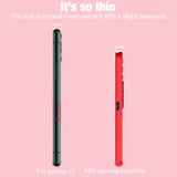 500-in-1 Portable USB Rechargeable Ultra-Thin Gaming Console_2