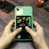 500-in-1 Portable USB Rechargeable Ultra-Thin Gaming Console_4