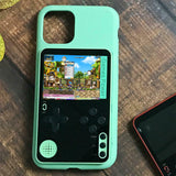 500-in-1 Portable USB Rechargeable Ultra-Thin Gaming Console_6