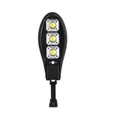 Remote Controlled Human Induction Outdoor Solar Garden Light_6
