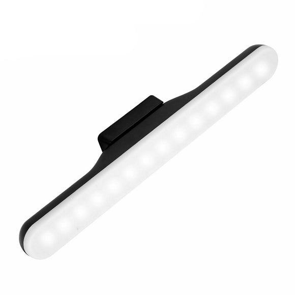Dimmable LED Magnetic Light Strip Reading Touch Lamp- USB Charging_0