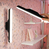 Dimmable LED Magnetic Light Strip Reading Touch Lamp- USB Charging_8