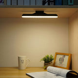 Dimmable LED Magnetic Light Strip Reading Touch Lamp- USB Charging_9