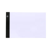 Non-Dimmable LED Writing Copying Board A4 Size USB Interface_4
