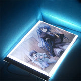 Non-Dimmable LED Writing Copying Board A4 Size USB Interface_10