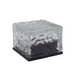 Solar Powered Multi-Color Light Up LED Light Cubes with Switch_11
