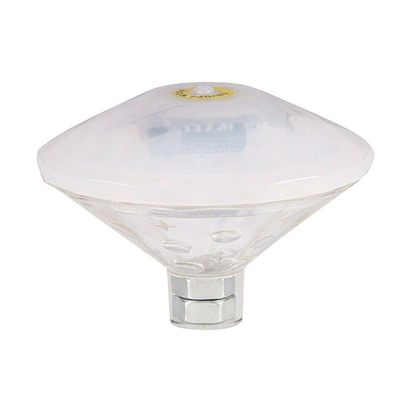 Floating RGB LED Light for Swimming Pool Bath Tubs- Battery Operated_9