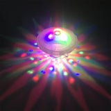 Floating RGB LED Light for Swimming Pool Bath Tubs- Battery Operated_12