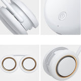 Neck Fan Bladeless Hanging Personal Air Conditioner- USB Charging_3