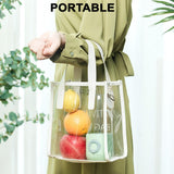 Portable USB Rechargeable Handheld Blender and Juicer_13