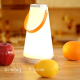 Portable USB Rechargeable Dimmable LED Lantern with 3 Modes_3