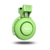 USB Rechargeable Loud Electronic Bicycle Bell Horn_11