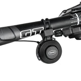 USB Rechargeable Loud Electronic Bicycle Bell Horn_14