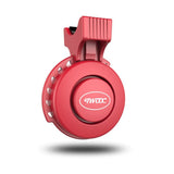USB Rechargeable Loud Electronic Bicycle Bell Horn_16
