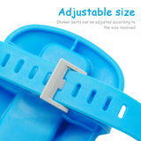 Manual Pet Bathing Tool for Pet Grooming Bath Time Tool_10