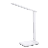 LED Desk Lamp with 5W Wireless Charging Function- USB Interface_0