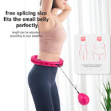 Fitness Hoop with Massage Rings with Detachable Segments_14