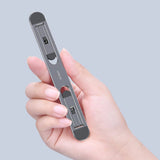 Ergonomic Foldable Aluminum Laptop Cooling Stand and Holder_11