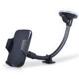Car Windshield Suction Type Mobile Phone Holder Support Bracket_0