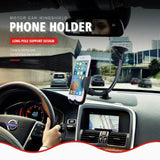 Car Windshield Suction Type Mobile Phone Holder Support Bracket_10