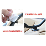 Car Windshield Suction Type Mobile Phone Holder Support Bracket_7