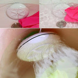 Automatic Cycle Personal Mini Turbo Washing Machine- USB Powered_5