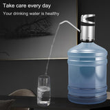 USB Charging Portable Electric Drinking Water Bottle Pump_15