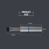 Multifunctional Mini Handheld Cordless Car Vacuum- USB Charging_6