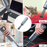 Multifunctional Mini Handheld Cordless Car Vacuum- USB Charging_9
