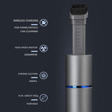 Multifunctional Mini Handheld Cordless Car Vacuum- USB Charging_12