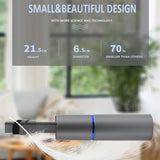 Multifunctional Mini Handheld Cordless Car Vacuum- USB Charging_13
