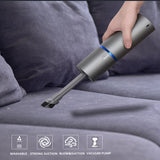 Multifunctional Mini Handheld Cordless Car Vacuum- USB Charging_14
