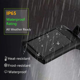 36 LED PIR Motion Sensor Waterproof Street Security Street Light_1