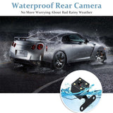 Full HD Front Rear & Interior Three Lens Car Dashboard Camera_11