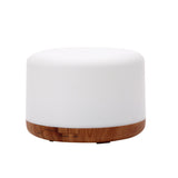 Aroma Therapy Scent Diffuser Humidifier and LED Lamp- US, UK, EU, AU Plug_11