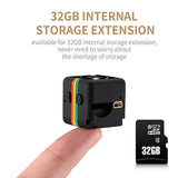 Portable Mini Hidden DV DVR Stealth Camera 1080P- USB Charging_12