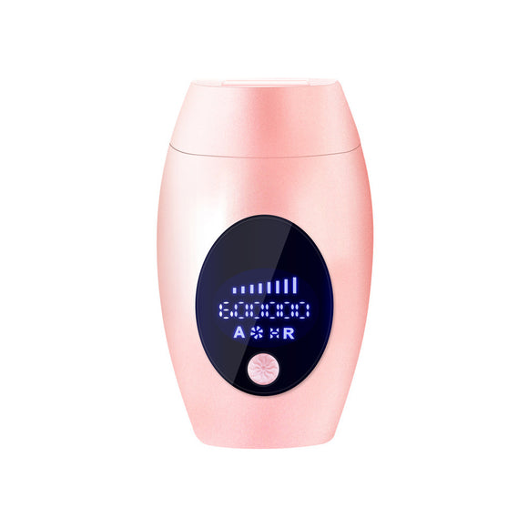 IPL Hair Removal Unisex Painless Hair Remover- AU, EU, JP, UK, US Plug_0