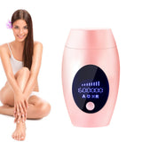 IPL Hair Removal Unisex Painless Hair Remover- AU, EU, JP, UK, US Plug_1