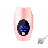 IPL Hair Removal Unisex Painless Hair Remover- AU, EU, JP, UK, US Plug_8