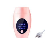 IPL Hair Removal Unisex Painless Hair Remover- AU, EU, JP, UK, US Plug_12
