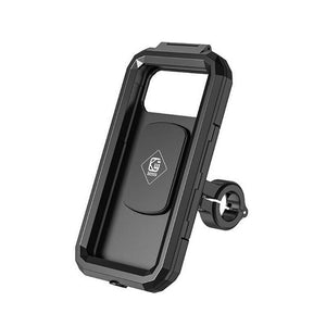 Waterproof Universal Mobile Phone Case for Bicycle Handlebars_7