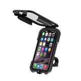 Waterproof Universal Mobile Phone Case for Bicycle Handlebars_9