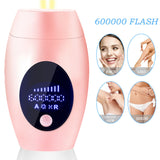 IPL Hair Removal Unisex Painless Hair Remover- AU, EU, JP, UK, US Plug_4