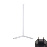 Modern RGB LED Corner Rod Standing Floor Lamp- EU, US Plug_34