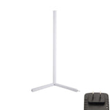 Modern RGB LED Corner Rod Standing Floor Lamp- EU, US Plug_35